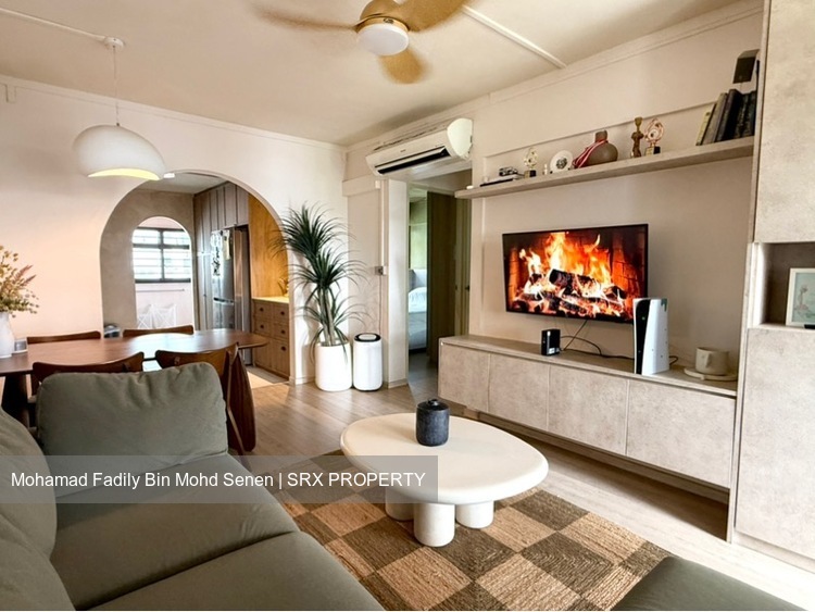 Blk 525 Jurong West Street 52 (Jurong West), HDB 3 Rooms #513715681